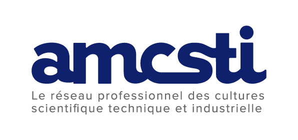 amcsti, le réseau professionnel des cultures scientifique, technique et industrielle