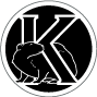 logo kyrnos noir